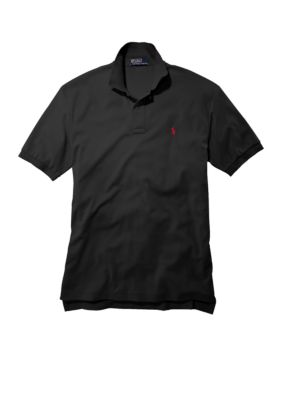 Polo Ralph Lauren Big & Tall Classic-Fit Interlock Polo