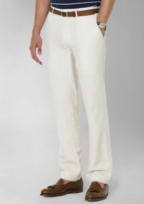 Polo Ralph Lauren Preston Cotton Dress Pant