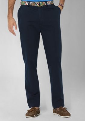 Polo Ralph Lauren Prospect Flat-Front Chino
