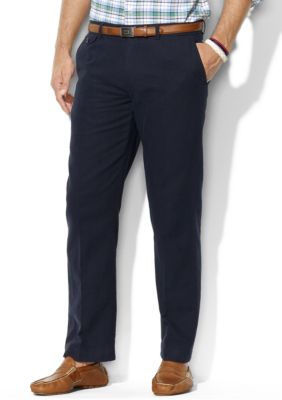 Polo Ralph Lauren Briton Cotton-Blend Pants