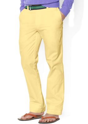 Polo Ralph Lauren Classic Chino Suffield Pants