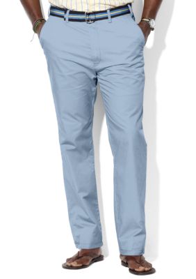 Polo Ralph Lauren Big & Tall Preston Westport Chino Pants