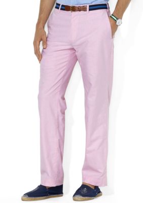 Polo Ralph Lauren Preston Cotton Oxford Pants