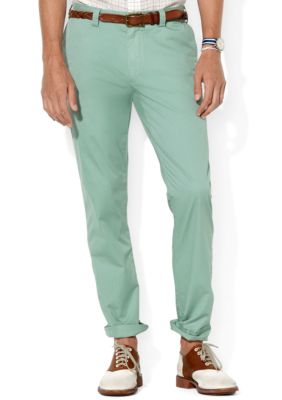 Polo Ralph Lauren Suffield Westport Chino Pants