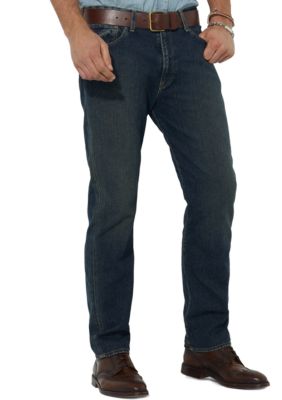 Polo Ralph Lauren Cortlandt Jeans - Warren