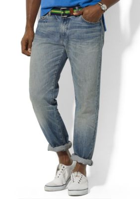 Polo Ralph Lauren Big & Tall Classic 5-Pocket Jeans