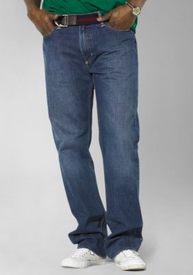 Polo Ralph Lauren Big & Tall Classic-Fit Stanton Jean