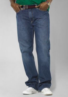 Polo Ralph Lauren Classic-Fit Stanton Jean