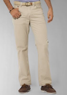 Polo Ralph Lauren Rockridge Washed Twill Jeans