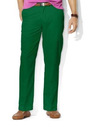 Polo Ralph Lauren Big & Tall Preston Hampton Chino Pants