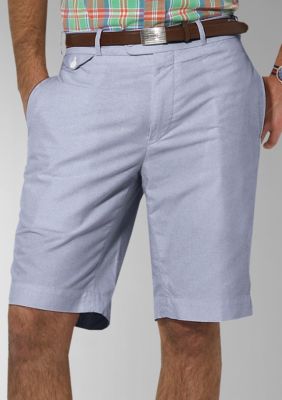 Polo Ralph Lauren Buxton Embroidered Oxford Short