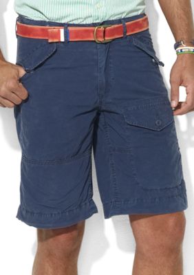 Polo Ralph Lauren Observer Poplin Shorts