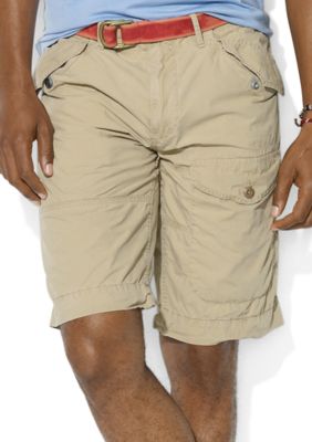 Polo Ralph Lauren Observer Poplin Shorts