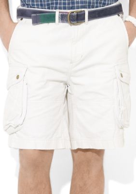 Polo Ralph Lauren Marine Reverse Sateen Cargo Short