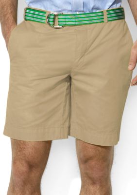 Polo Ralph Lauren Hampton Chino Hudson Shorts