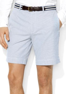 Polo Ralph Lauren Slim G.I. Cotton Pincord Shorts