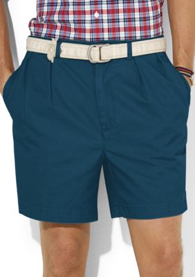 Polo Ralph Lauren Andrew Pleated Shorts