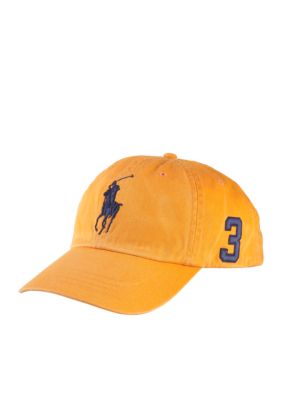 Polo Ralph Lauren Big Pony Chino Cap