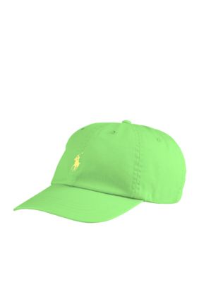 Polo Ralph Lauren Big & Tall Classic Cotton Chino Sports Cap