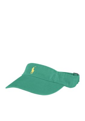 Polo Ralph Lauren Classic Chino Sport Visor