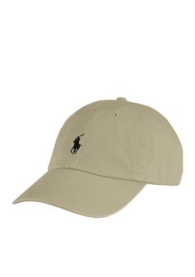 Polo Ralph Lauren Big & Tall Classic Chino Sport Cap