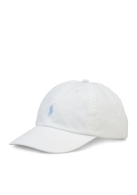 Polo Ralph Lauren Big & Tall Signature Pony Hat