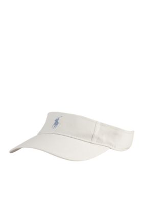 Polo Ralph Lauren Classic Chino Sport Visor
