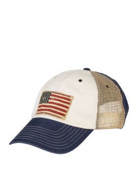 Polo Ralph Lauren Rugged Chino Cap