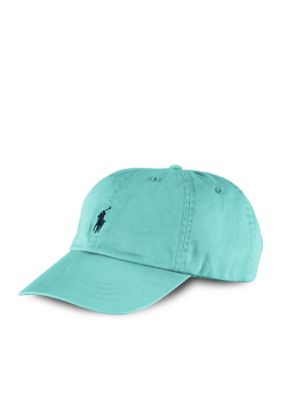 Polo Ralph Lauren Classic Chino Sport Cap
