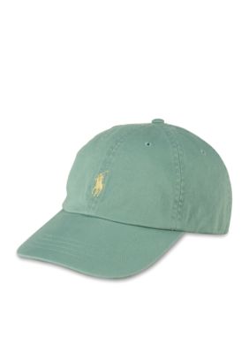 Polo Ralph Lauren Big & Tall Classic Sports Cap