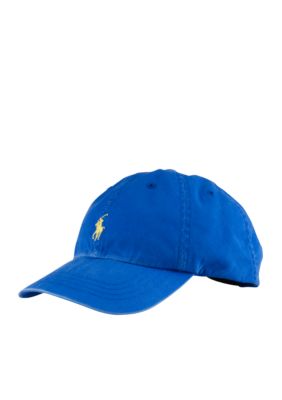 Polo Ralph Lauren Big & Tall Classic Chino Sport Cap