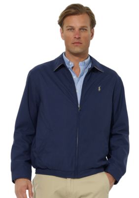 Polo Ralph Lauren Bi-Swing Windbreaker