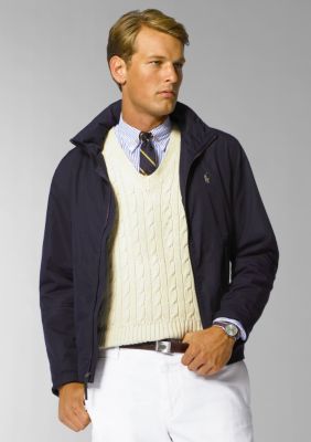 Polo Ralph Lauren Clayton Jacket
