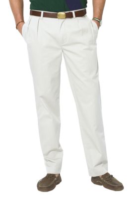 Polo Ralph Lauren Ethan Pleated Vintage Chino