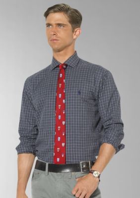 Polo Ralph Lauren Classic-Fit Checks Stanton