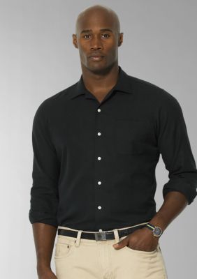 Polo Ralph Lauren Big & Tall Bonnard Silk-Linen Herringbone