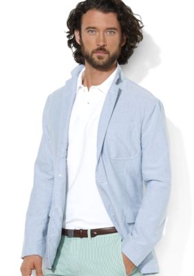 Polo Ralph Lauren Montrose Oxford Sport Coat