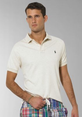 Polo Ralph Lauren Classic-Fit Interlock Polo