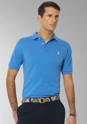 Polo Ralph Lauren Classic-Fit Mesh Polo