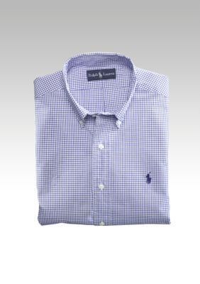 Polo Ralph Lauren&nbsp;Classic-Fit Gingham