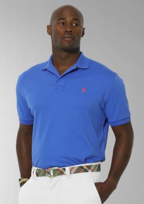 Polo Ralph Lauren Big & Tall Classic-Fit Interlock Polo