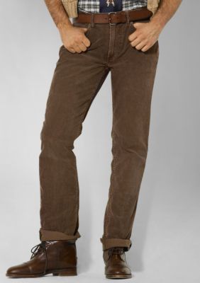 Polo Ralph Lauren Washed Cord