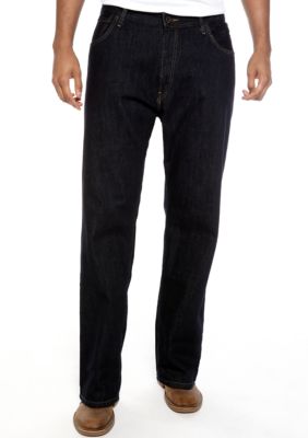 Nautica Big & Tall Relaxed Fit Jean
