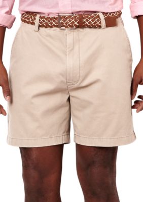 Nautica Flat Front Shorts