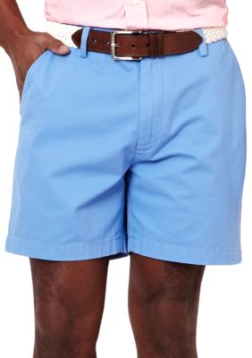 Nautica Flat Front Shorts