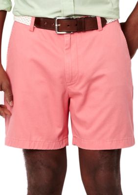 Nautica Flat Front Shorts