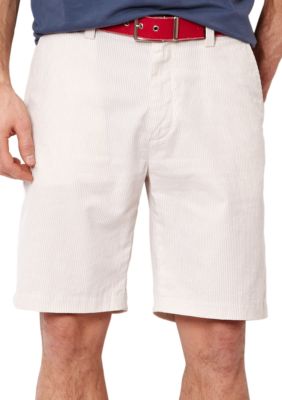 Nautica Dobby Stripe Shorts