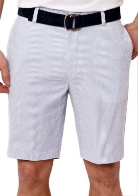 Nautica Seersucker Shorts
