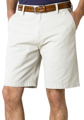 Nautica Flat Front Shorts
