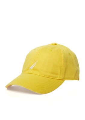 Nautica J-Class Twill Cap